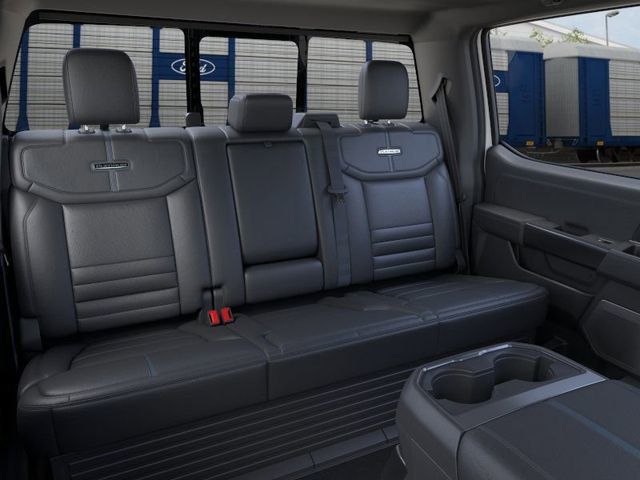 2026 Ford Super Duty F-350 SRW Platinum - 22933608 - 10