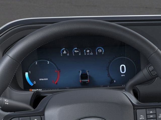 2026 Ford Super Duty F-350 SRW Platinum - 22933608 - 12