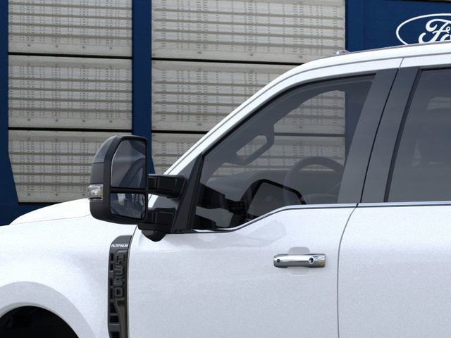 2026 Ford Super Duty F-350 SRW Platinum - 22933608 - 19