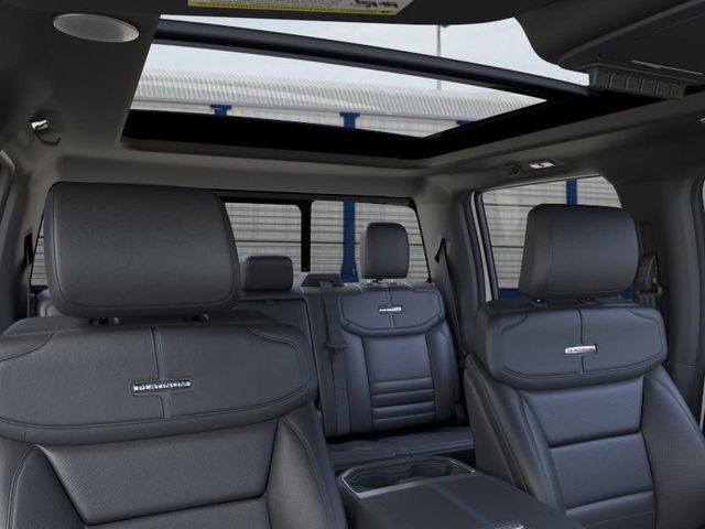 2026 Ford Super Duty F-350 SRW Platinum - 22933608 - 21