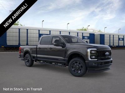 2026 Ford Super Duty F-350 SRW