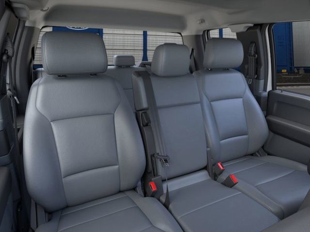 2026 Ford Super Duty F-350 SRW Cab-Chassis XL 4WD SuperCab 168" WB 60" CA - 22928202 - 9