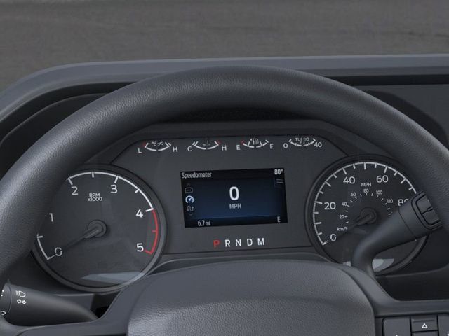 2026 Ford Super Duty F-350 SRW Cab-Chassis XL 4WD SuperCab 168" WB 60" CA - 22928202 - 12