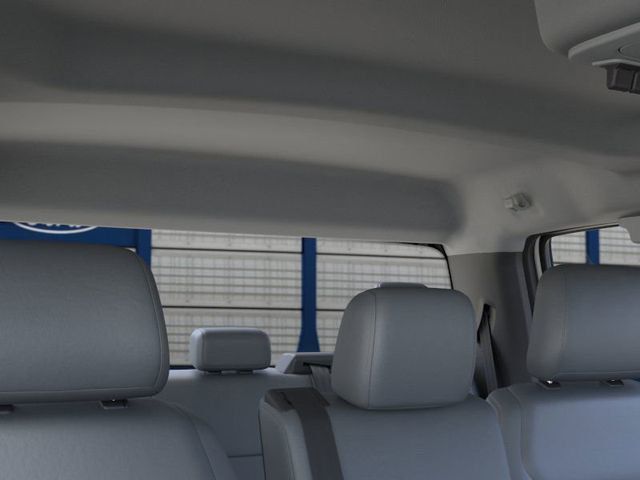 2026 Ford Super Duty F-350 SRW Cab-Chassis XL 4WD SuperCab 168" WB 60" CA - 22928202 - 21