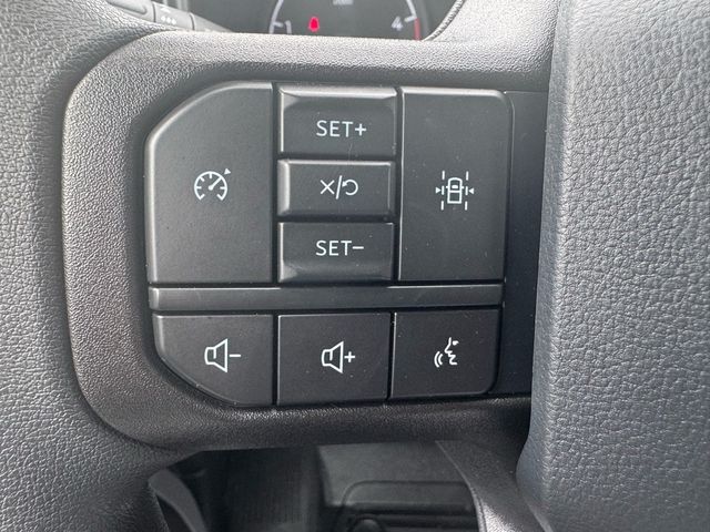 2026 Ford Super Duty F-450 DRW Cab-Chassis XL - 22918706 - 16