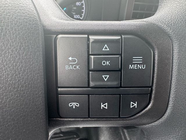 2026 Ford Super Duty F-450 DRW Cab-Chassis XL - 22918706 - 17