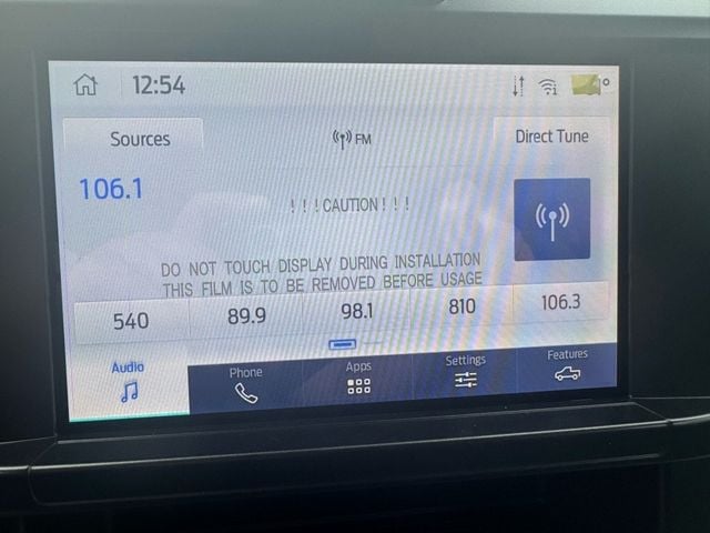 2026 Ford Super Duty F-450 DRW Cab-Chassis XL - 22918706 - 22