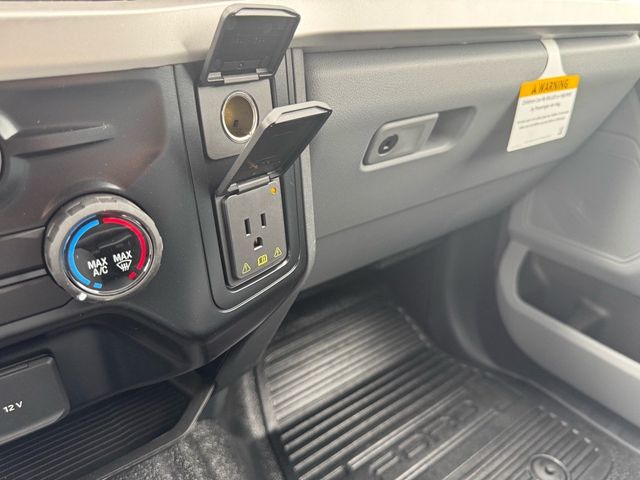 2026 Ford Super Duty F-450 DRW Cab-Chassis XL - 22918706 - 28