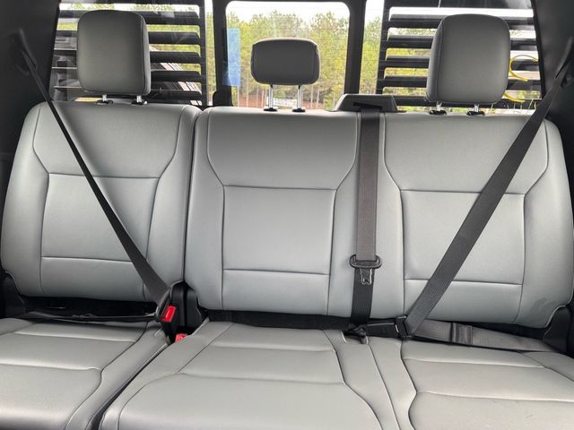 2026 Ford Super Duty F-450 DRW Cab-Chassis XL - 22918706 - 29