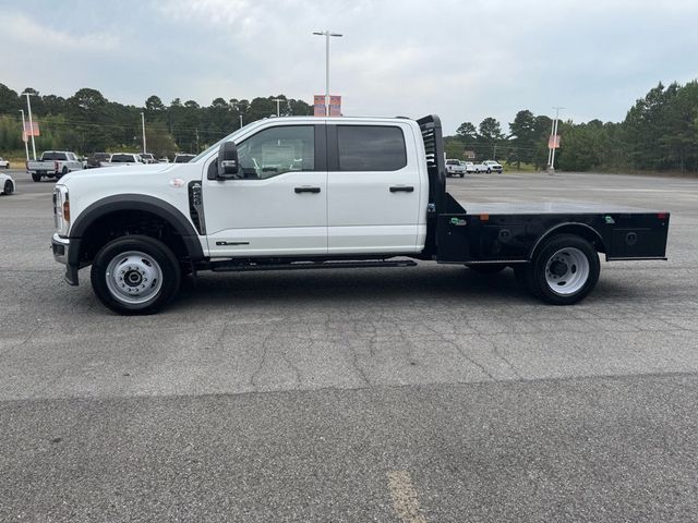 2026 Ford Super Duty F-450 DRW Cab-Chassis XL - 22918706 - 4
