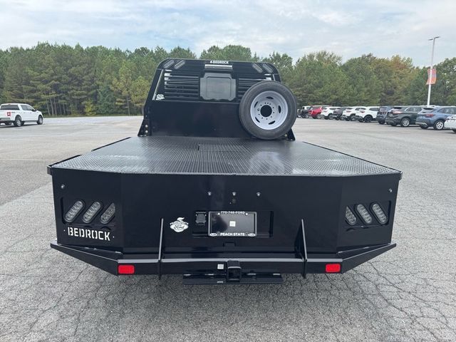 2026 Ford Super Duty F-450 DRW Cab-Chassis XL - 22918706 - 6