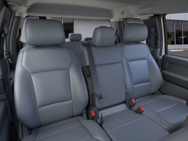 2026 Ford Super Duty F-550 DRW XL - 22931072 - 9