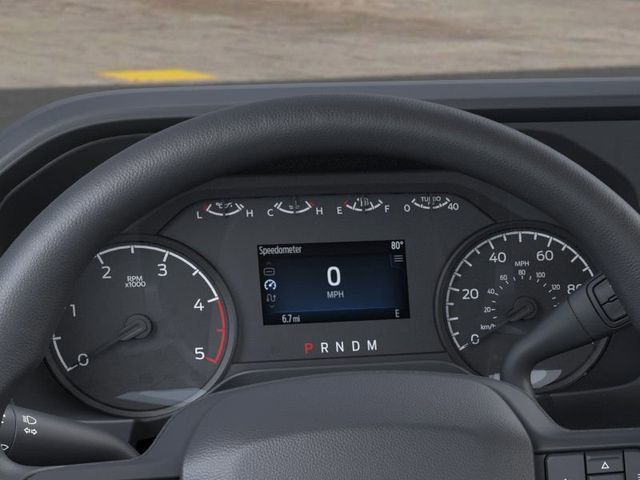 2026 Ford Super Duty F-550 DRW XL - 22931072 - 12