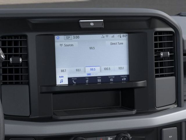 2026 Ford Super Duty F-550 DRW XL - 22931072 - 13