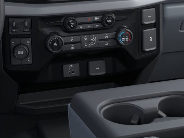 2026 Ford Super Duty F-550 DRW XL - 22931072 - 14