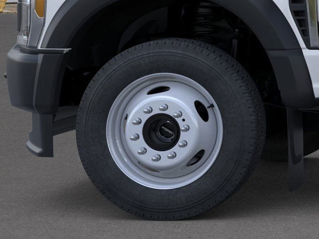 2026 Ford Super Duty F-550 DRW XL - 22931072 - 18