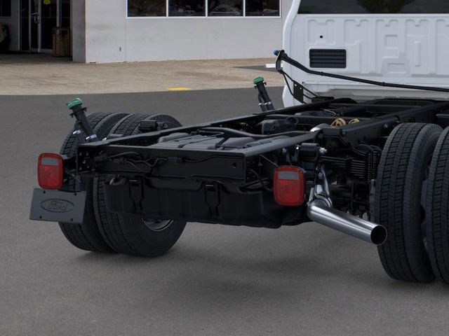 2026 Ford Super Duty F-550 DRW XL - 22931072 - 20