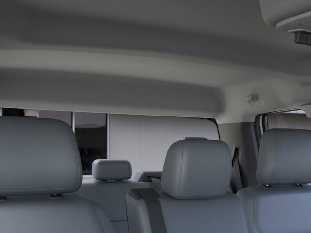 2026 Ford Super Duty F-550 DRW XL - 22931072 - 21