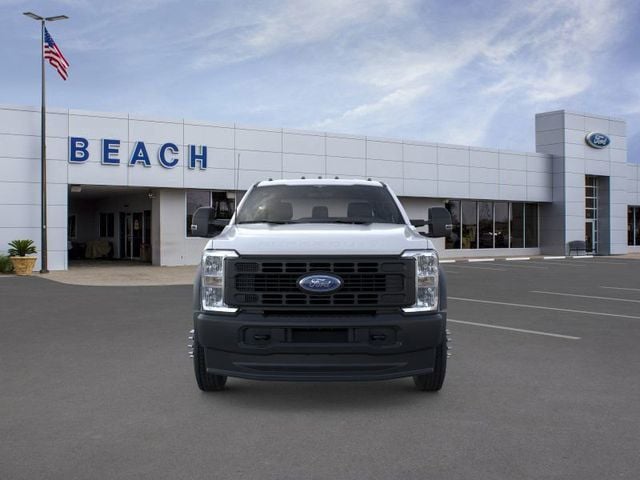 2026 Ford Super Duty F-550 DRW XL - 22931072 - 6