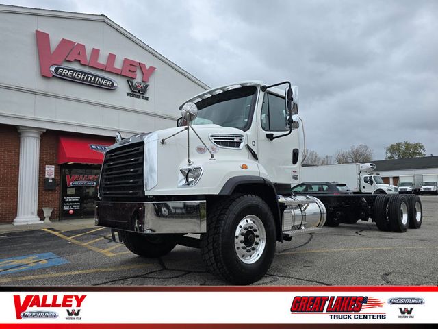 2026 Freightliner 114SD+  - 22937554 - 0