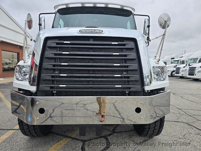 2026 Freightliner 114SD+  - 22937554 - 1