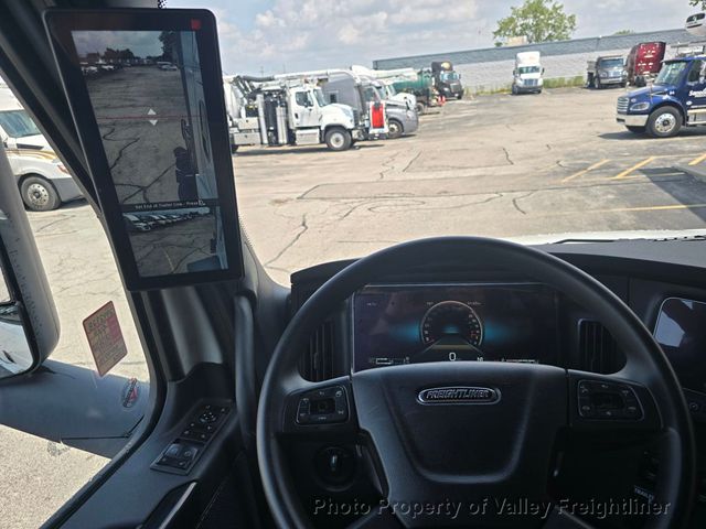 2026 Freightliner 5th Generation Cascadia  - 22890222 - 9