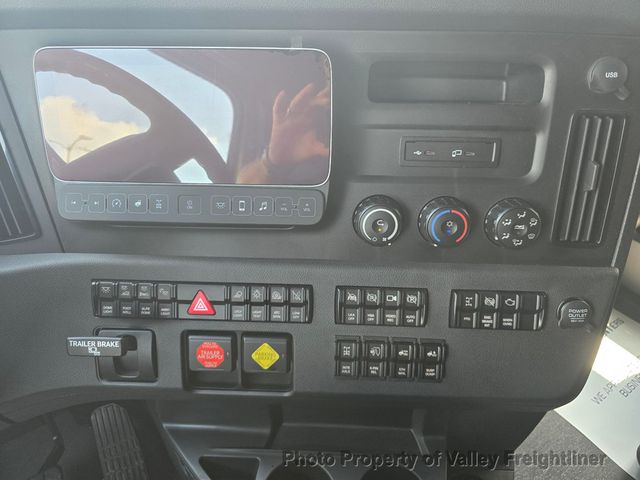 2026 Freightliner 5th Generation Cascadia  - 22890222 - 10