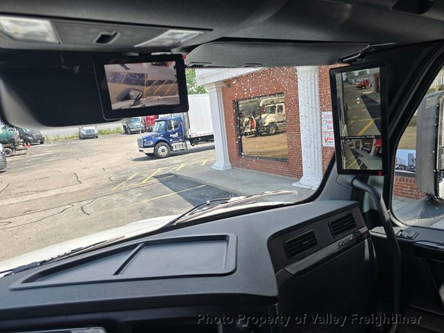 2026 Freightliner 5th Generation Cascadia  - 22890222 - 11