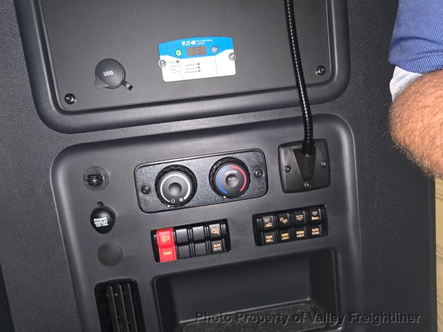 2026 Freightliner 5th Generation Cascadia  - 22890222 - 14