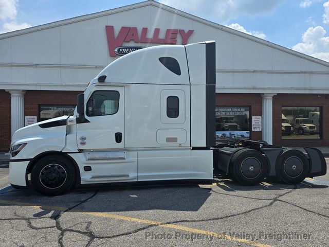 2026 Freightliner 5th Generation Cascadia  - 22890222 - 1