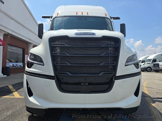 2026 Freightliner 5th Generation Cascadia  - 22890222 - 2
