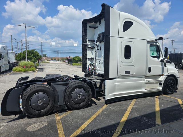 2026 Freightliner 5th Generation Cascadia  - 22890222 - 3