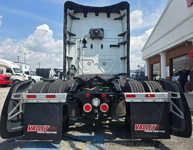 2026 Freightliner 5th Generation Cascadia  - 22890222 - 4