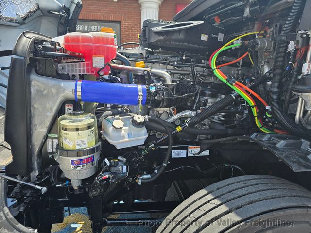 2026 Freightliner 5th Generation Cascadia  - 22890222 - 5