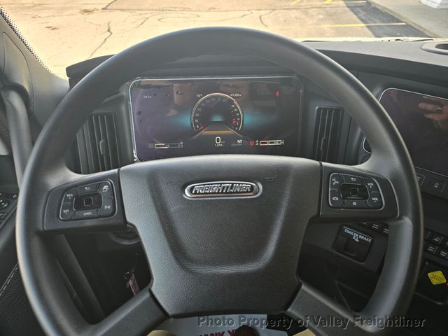 2026 Freightliner 5th Generation Cascadia  - 22890222 - 8