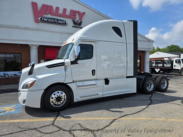 2026 Freightliner Cascadia  - 22892310 - 14