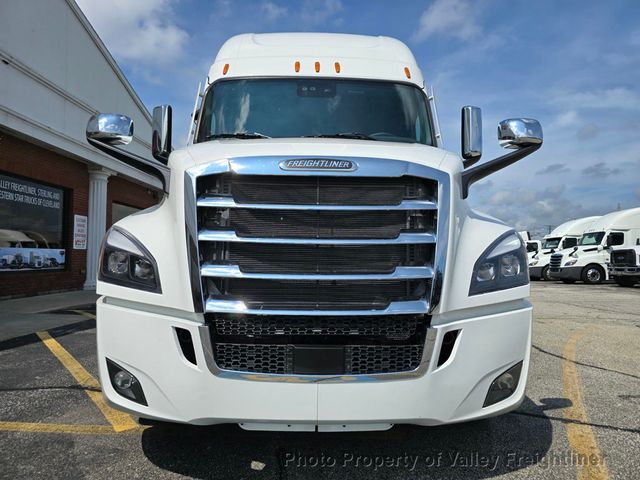 2026 Freightliner Cascadia  - 22892310 - 1