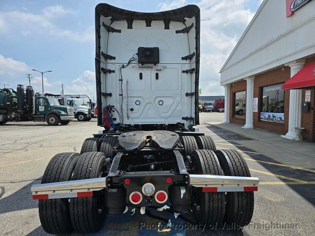 2026 Freightliner Cascadia  - 22892310 - 2