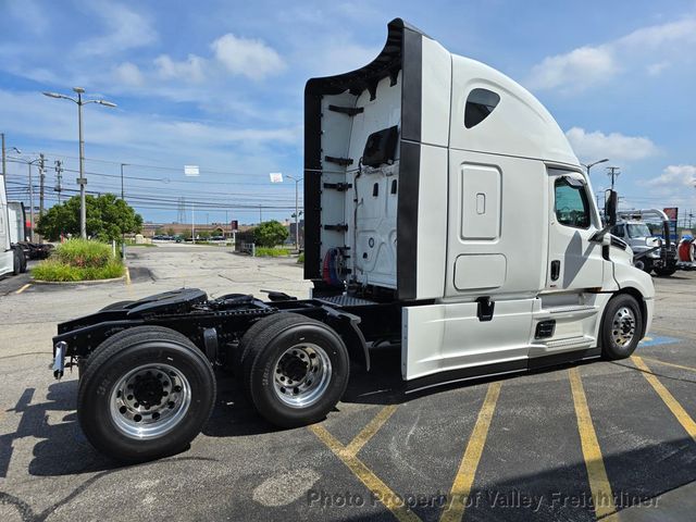 2026 Freightliner Cascadia  - 22892310 - 3