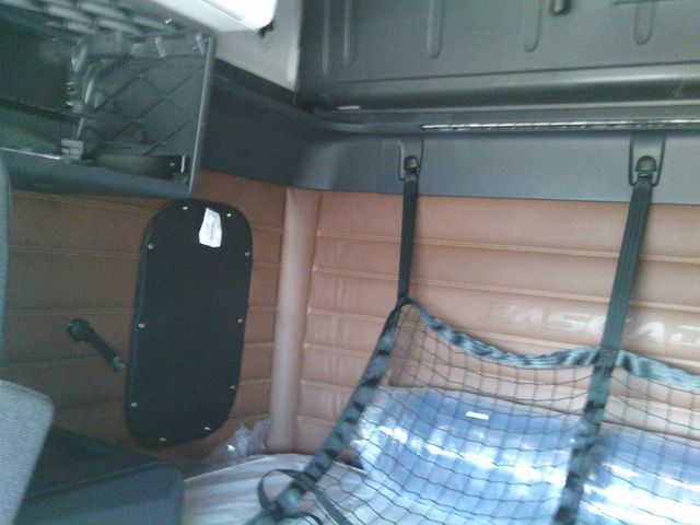 2026 Freightliner Cascadia 2026 FREIGHTLINER CASCADIA SLEEPER - 22903397 - 14