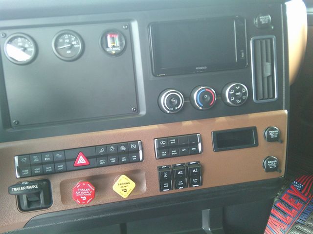 2026 Freightliner Cascadia 2026 FREIGHTLINER CASCADIA SLEEPER - 22931446 - 9
