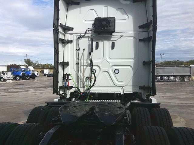 2026 Freightliner Cascadia 2026 FREIGHTLINER CASCADIA SLEEPER - 22931446 - 5