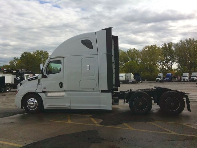 2026 Freightliner Cascadia 2026 FREIGHTLINER CASCADIA SLEEPER - 22931446 - 6