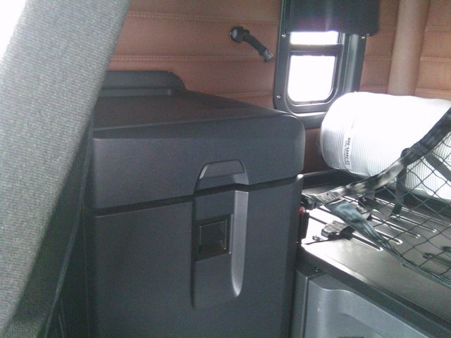 2026 Freightliner Cascadia 2026 FREIGHTLINER CASCADIA SLEEPER - 22931448 - 12