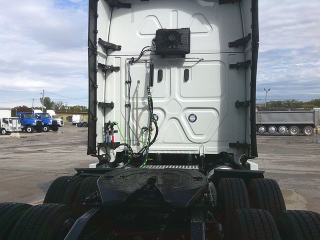 2026 Freightliner Cascadia 2026 FREIGHTLINER CASCADIA SLEEPER - 22931448 - 5