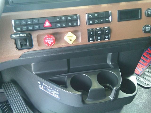 2026 Freightliner Cascadia 2026 FREIGHTLINER CASCADIA SLEEPER - 22931453 - 10