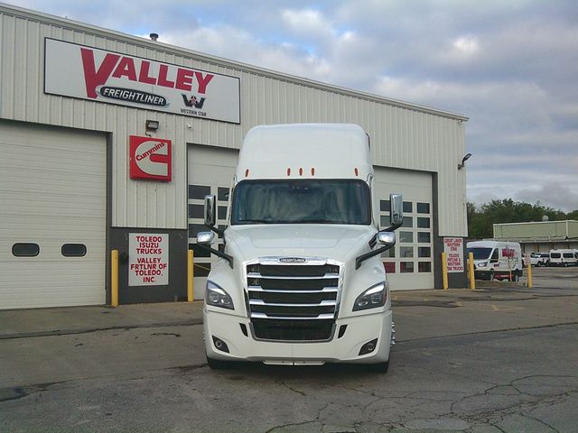 2026 Freightliner CASCADIA 2026 FREIGHTLINER CASCADIA SLEEPER - 22903347 - 1