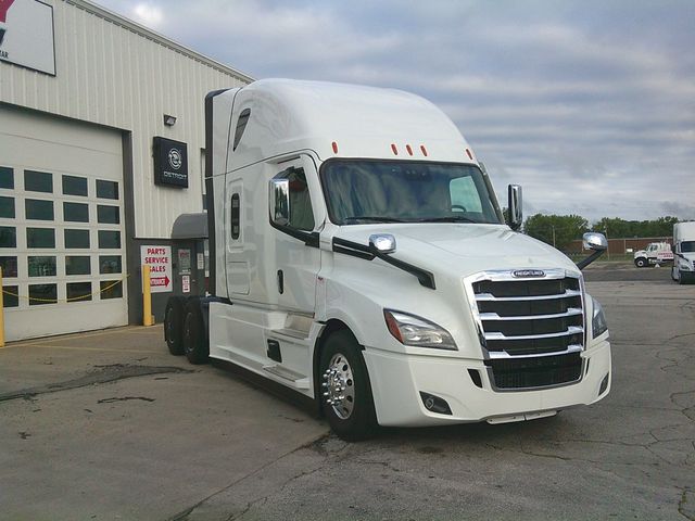 2026 Freightliner CASCADIA 2026 FREIGHTLINER CASCADIA SLEEPER - 22903347 - 2