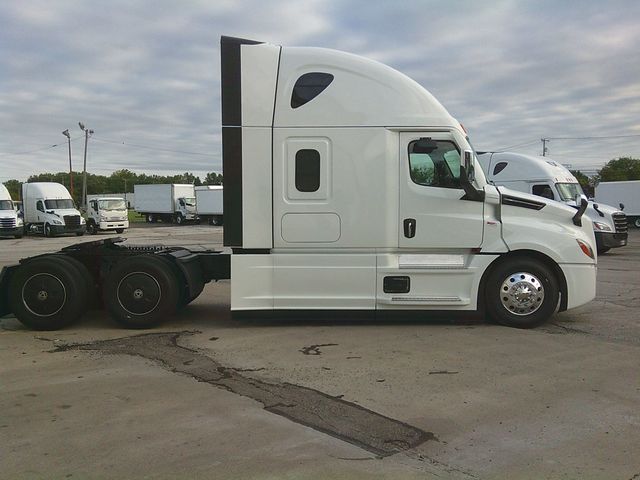 2026 Freightliner CASCADIA 2026 FREIGHTLINER CASCADIA SLEEPER - 22903347 - 3