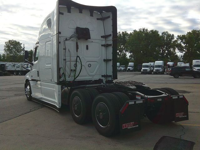 2026 Freightliner CASCADIA 2026 FREIGHTLINER CASCADIA SLEEPER - 22903347 - 6
